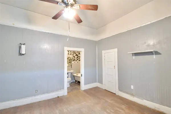 216 Fortune ST, Marlin, TX 76661