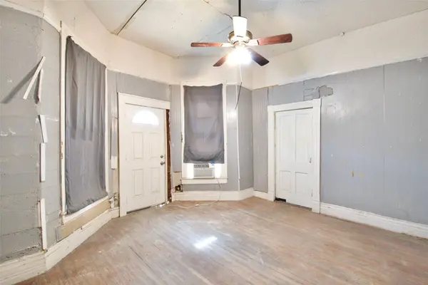 216 Fortune ST, Marlin, TX 76661