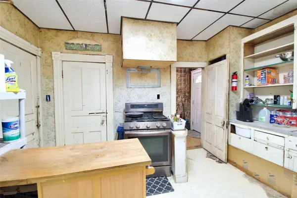 216 Fortune ST, Marlin, TX 76661