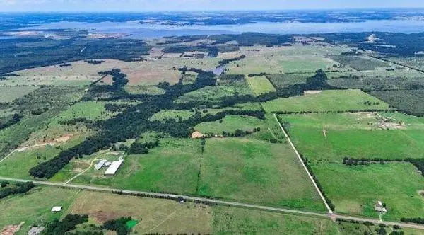TBD ±177 Acres FM 3059, Streetman, TX 75859