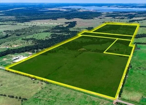 TBD ±177 Acres FM 3059, Streetman, TX 75859