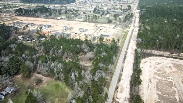 TBD 6.77 Acres Goodman RD, Conroe, TX 77306