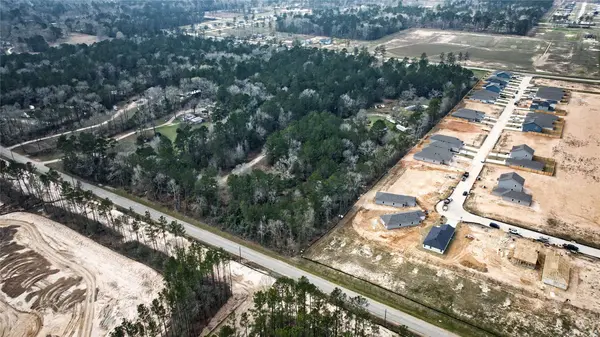 TBD 6.77 Acres Goodman RD, Conroe, TX 77306