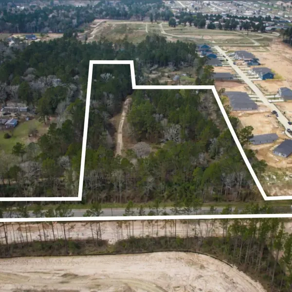 TBD 6.77 Acres Goodman RD, Conroe, TX 77306