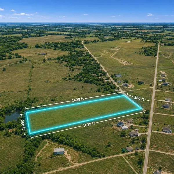 15116 Stice Road, Krum, TX 76249