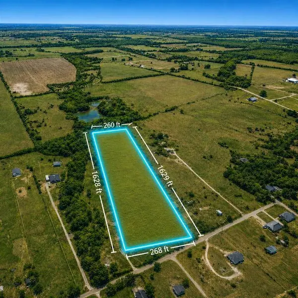 15116 Stice Road, Krum, TX 76249