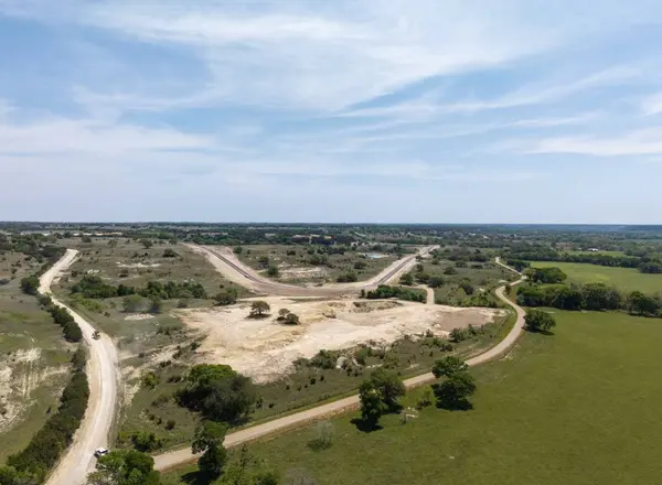 TBD 8.96 Acres Grand Canyon DR, Oglesby, TX 76561