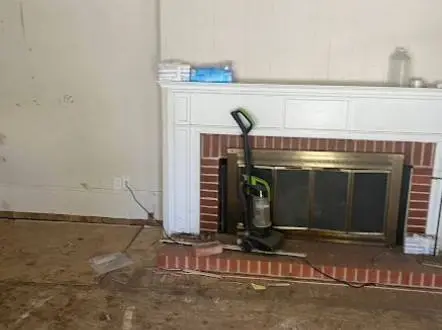 1202 Tyler, Thornton, TX 76687