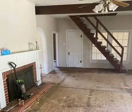 1202 Tyler, Thornton, TX 76687