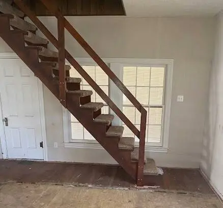 1202 Tyler, Thornton, TX 76687