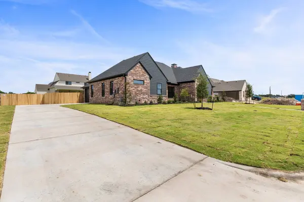 132 Paddle Boat CT, Robinson, TX 76706