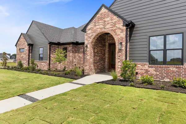 132 Paddle Boat CT, Robinson, TX 76706