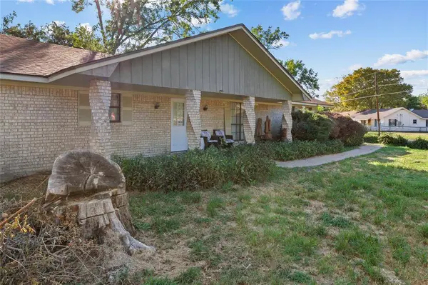400 S 8th Avenue, Teague, TX 75860