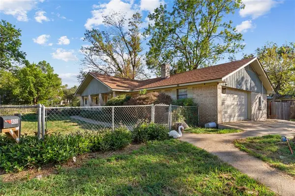 400 S 8th Avenue, Teague, TX 75860
