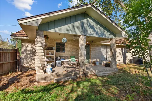 400 S 8th Avenue, Teague, TX 75860