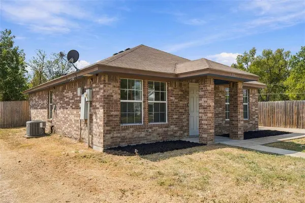 522 Lottie Street, Waco, TX 76704