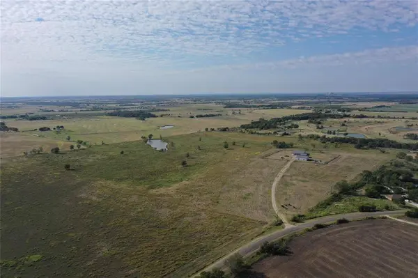TBD Tract 5 Battle Lake Road, Mart, TX 76664