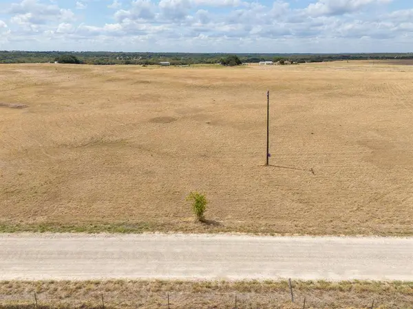 TBD Tract 3 County Road 3565, China Spring, TX 76633