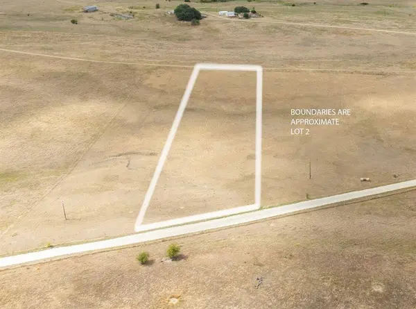 TBD Tract 2 County Road 3565, China Spring, TX 76633