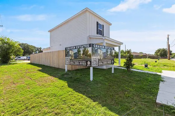 84 Crescent, Waco, TX 76705