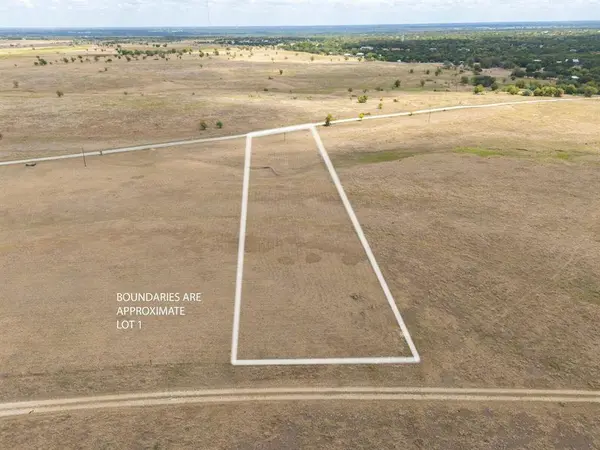 TBD Tract 1 County Road 3565, China Spring, TX 76633