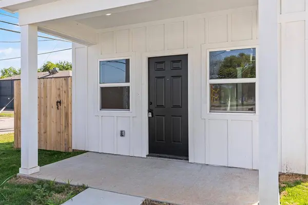 84 Crescent, Waco, TX 76705