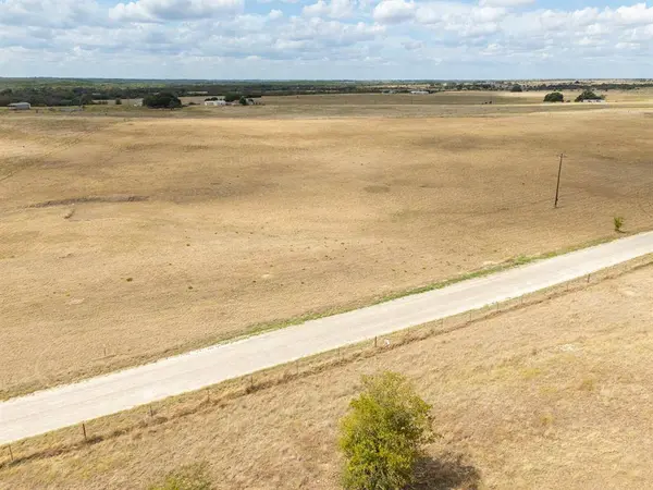 TBD Tract 2 County Road 3565, China Spring, TX 76633