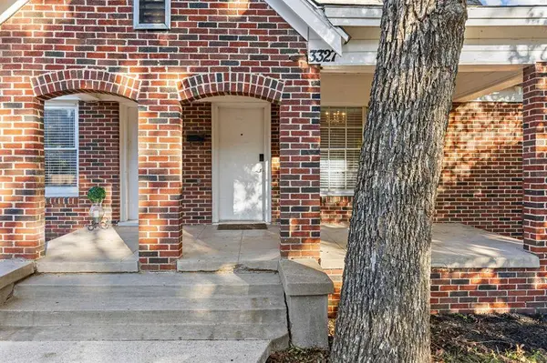 3327 Morrow Avenue, Waco, TX 76707