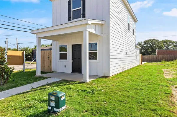 84 Crescent, Waco, TX 76705