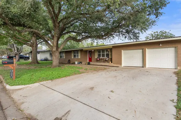 703 W Elizabeth DR, Robinson, TX 76706