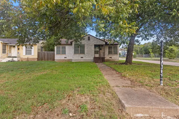 2701 Windsor AVE, Waco, TX 76708