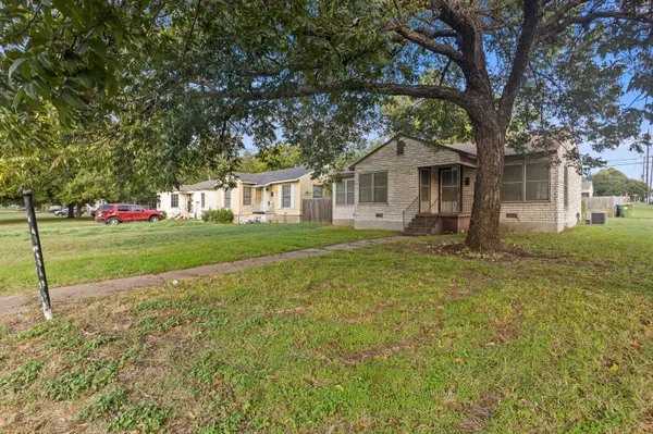 2701 Windsor AVE, Waco, TX 76708