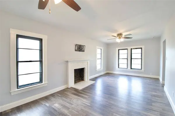 704 Pine Street, Teague, TX 75860