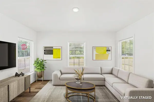 2601 Summer Avenue, Waco, TX 76708
