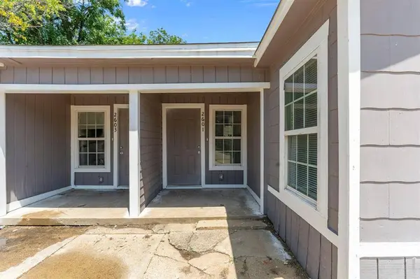 2601 Summer Avenue, Waco, TX 76708