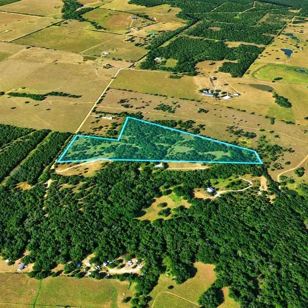TBD 22 Acres County Road 319, Caldwell, TX 77836