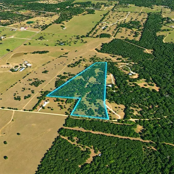 TBD 22 Acres County Road 319, Caldwell, TX 77836