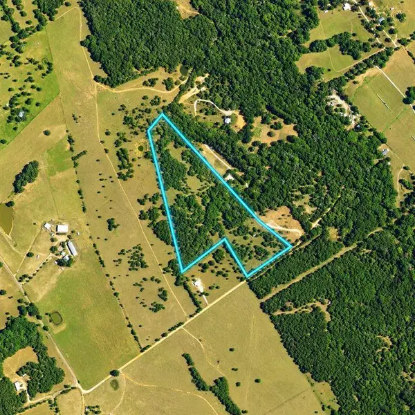 TBD 22 Acres County Road 319, Caldwell, TX 77836