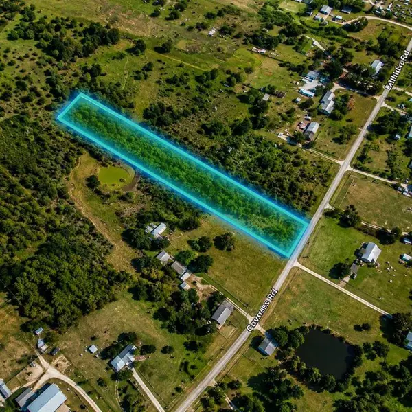 TBD 1.93 Acres Cement Valley Road, Midlothian, TX 76065