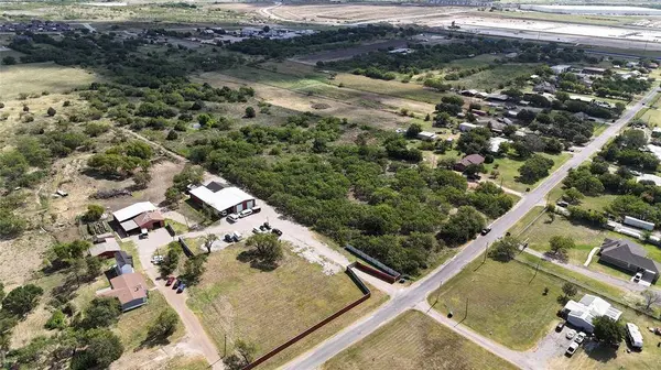 TBD 1.93 Acres Cement Valley Road, Midlothian, TX 76065