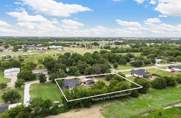 943 Randy DR, Woodway, TX 76712
