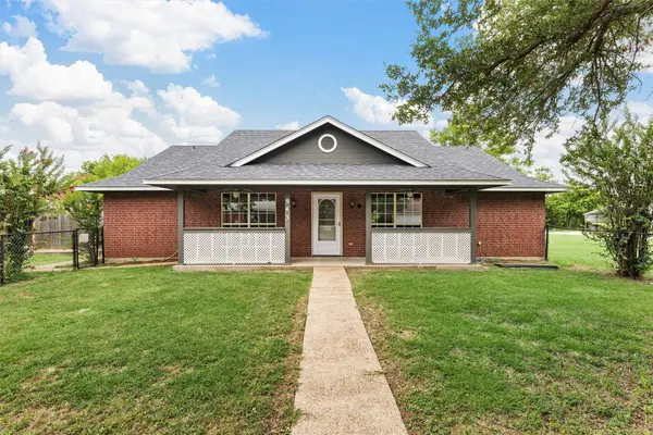 943 Randy DR, Woodway, TX 76712