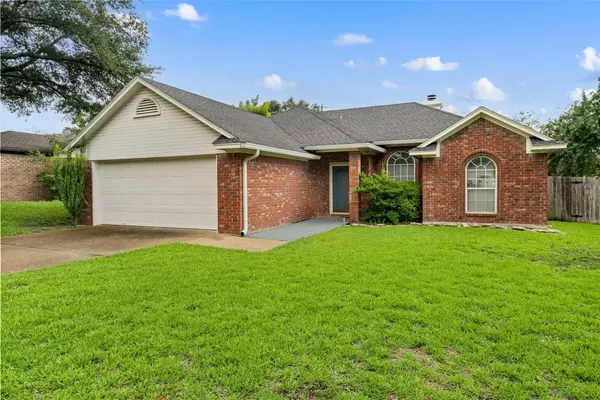 2025 Real DR, Waco, TX 76712