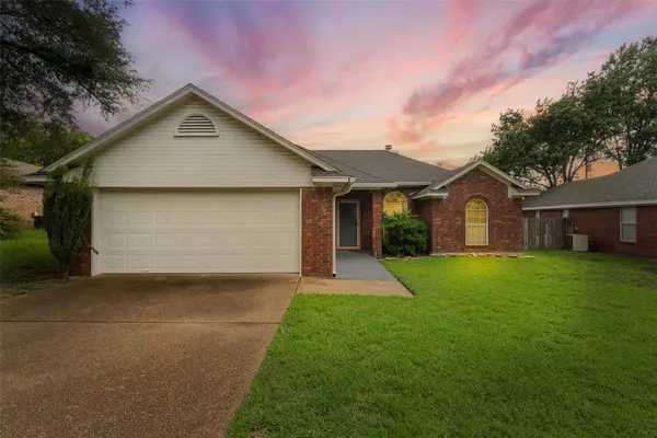 2025 Real DR, Waco, TX 76712