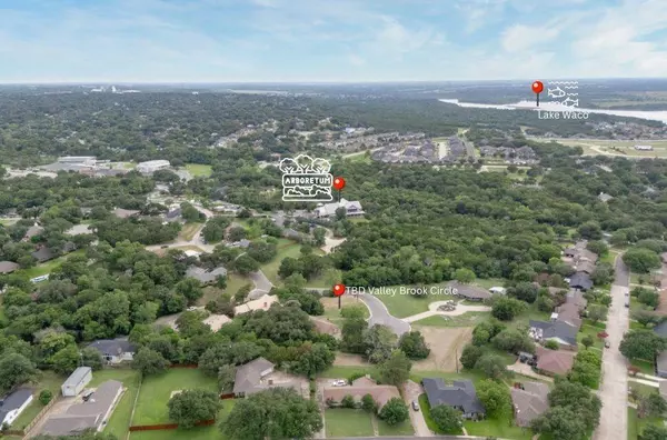 TBD Valley Brook CIR, Woodway, TX 76712