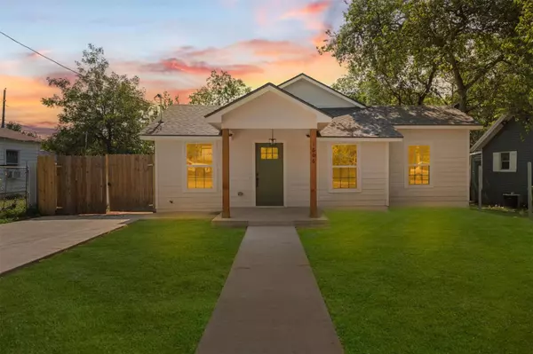 1606 Bryan AVE, Waco, TX 76708