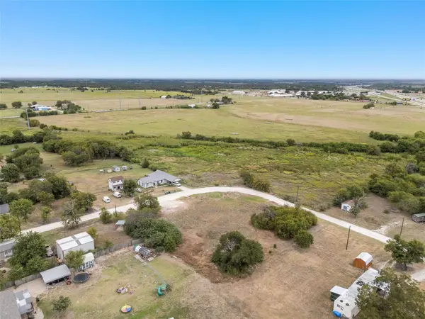 TBD Evergreen, Eddy, TX 76524