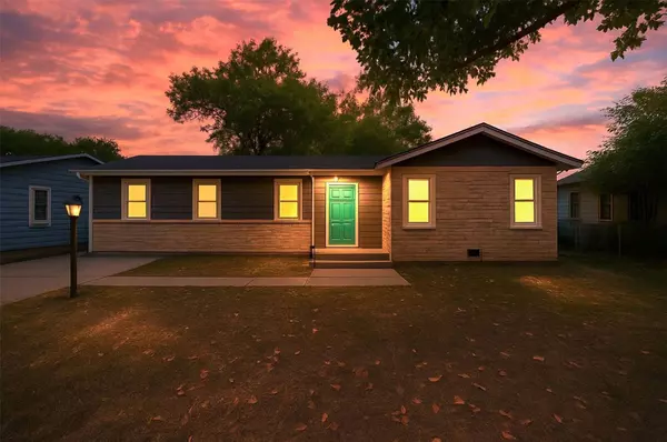 2128 Sunnydell DR, Waco, TX 76711