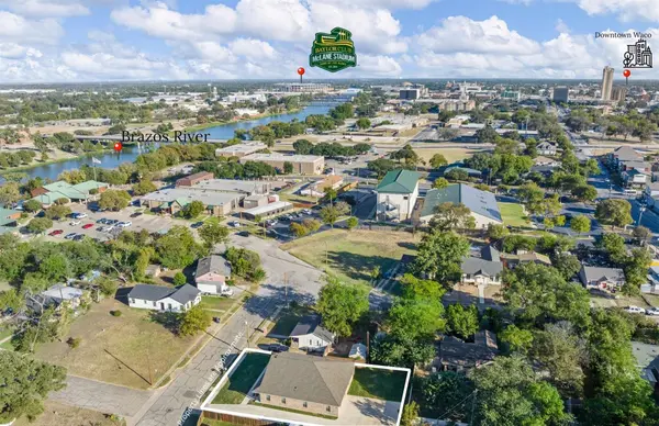 306 Lorraine DR, Waco, TX 76707