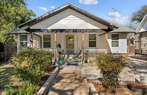 2805 Parrott AVE, Waco, TX 76707